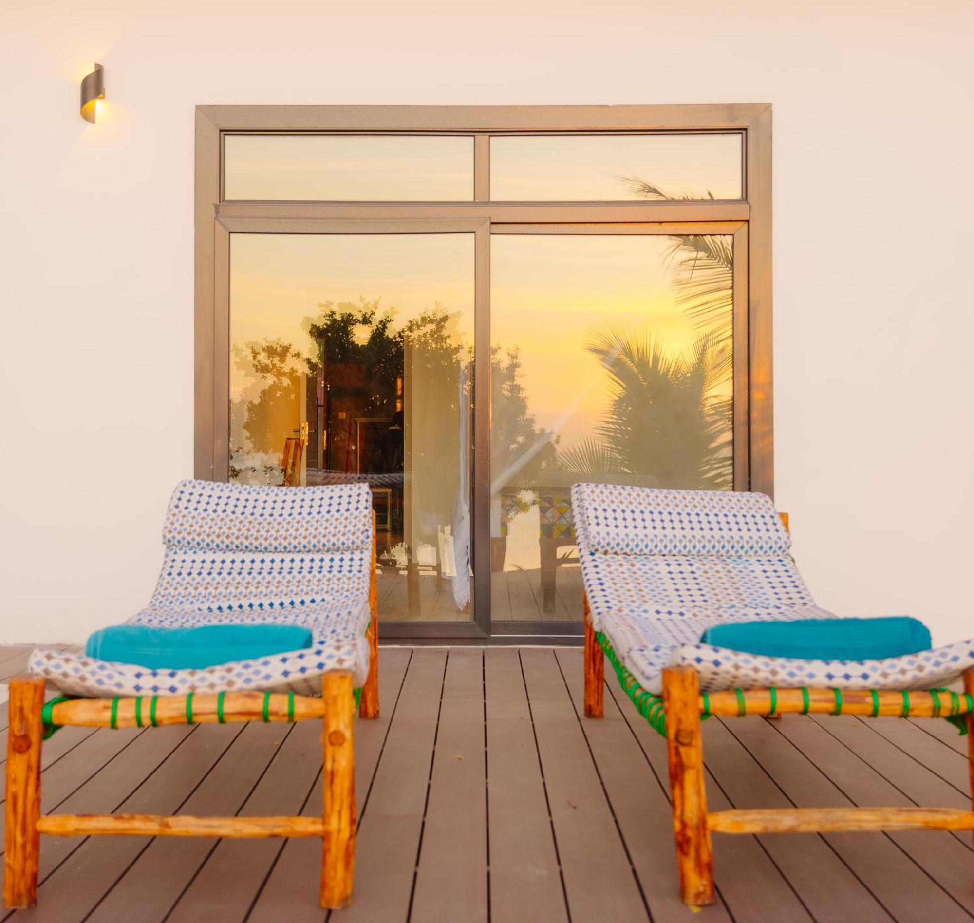 Heritage Sunset Retreat Zanzibar Villa
