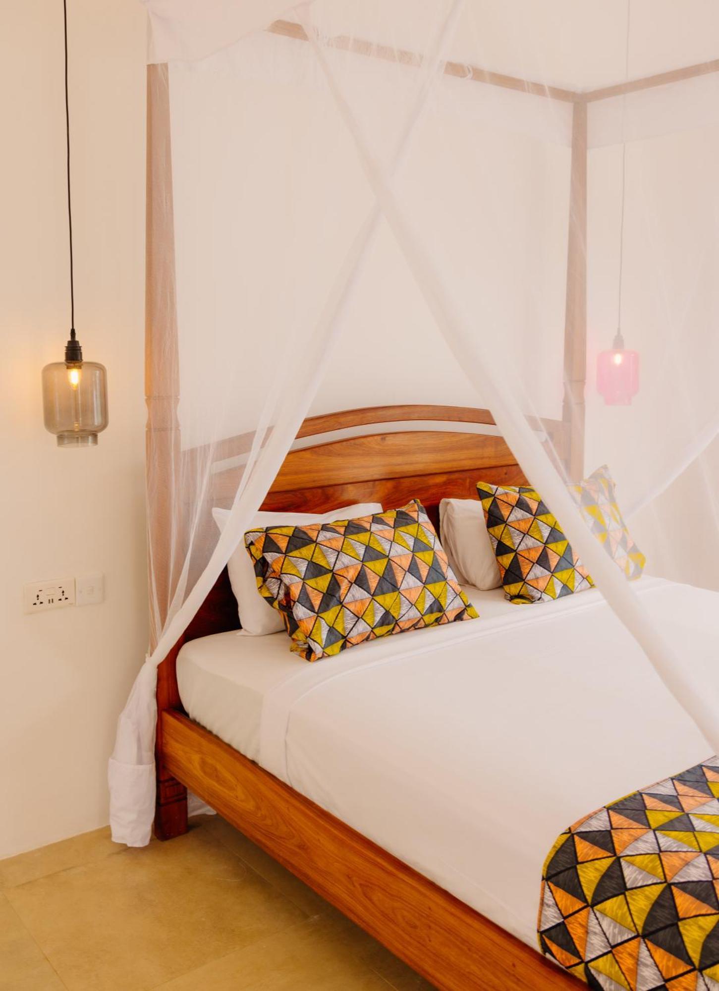 Heritage Sunset Retreat Zanzibar Villa Pwani Mchangani