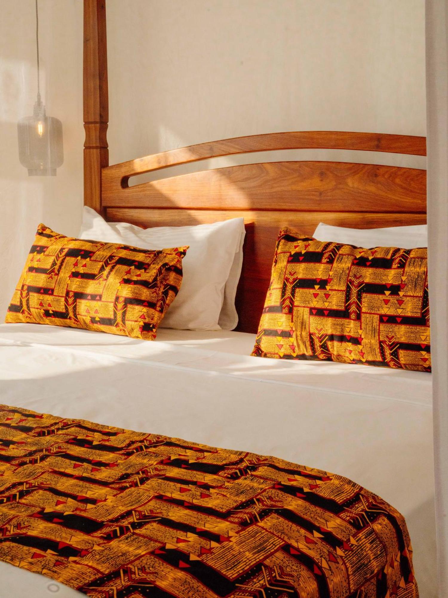 Heritage Sunset Retreat Zanzibar * Pwani Mchangani